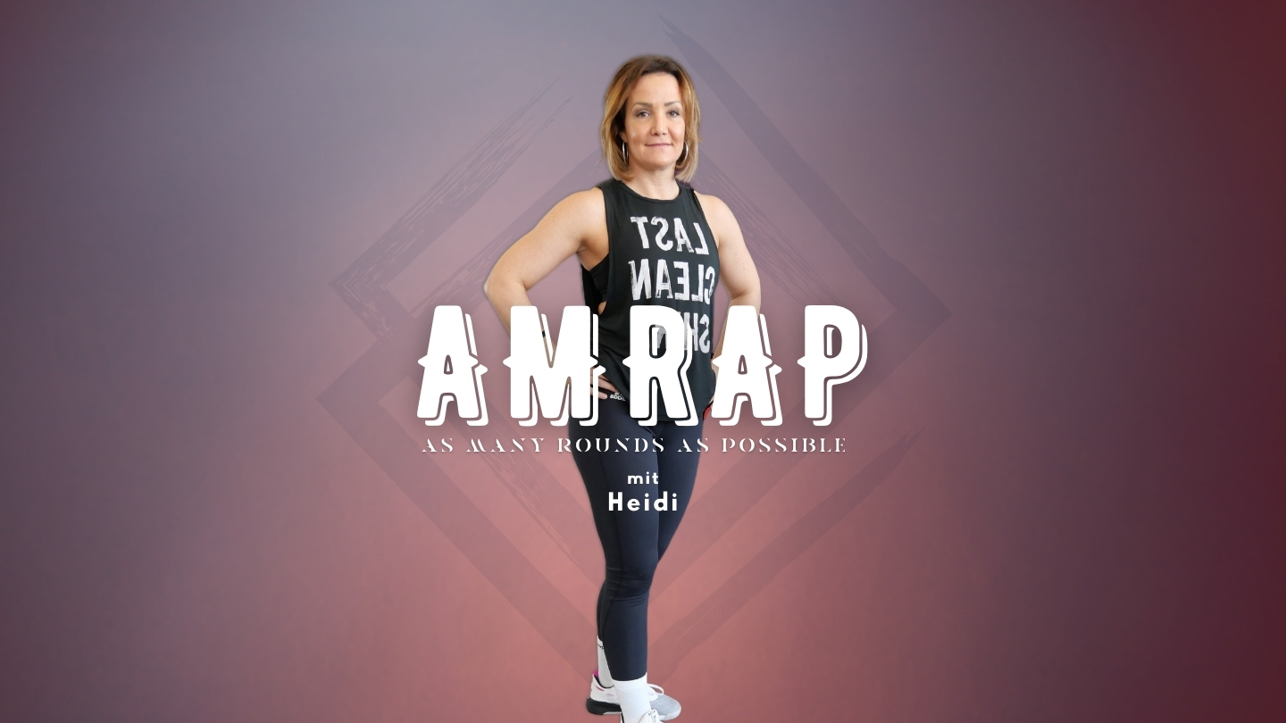 AMRAP