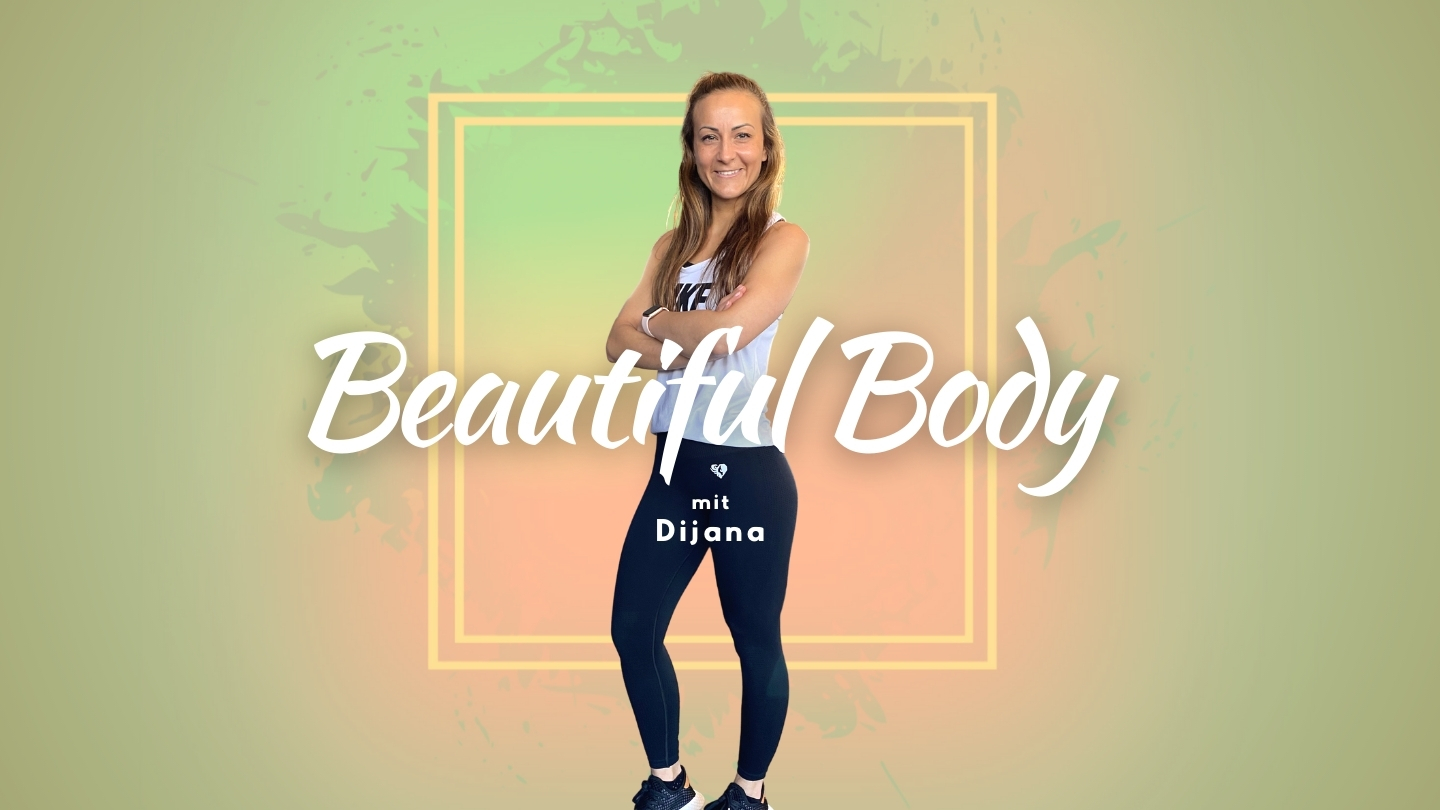 Beautiful Body