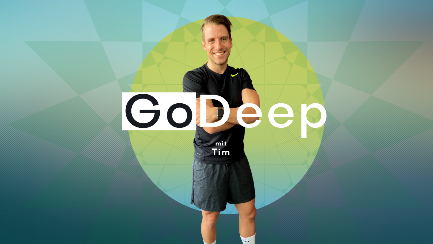 GoDeep