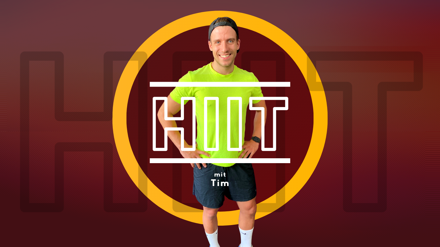HIIT Training