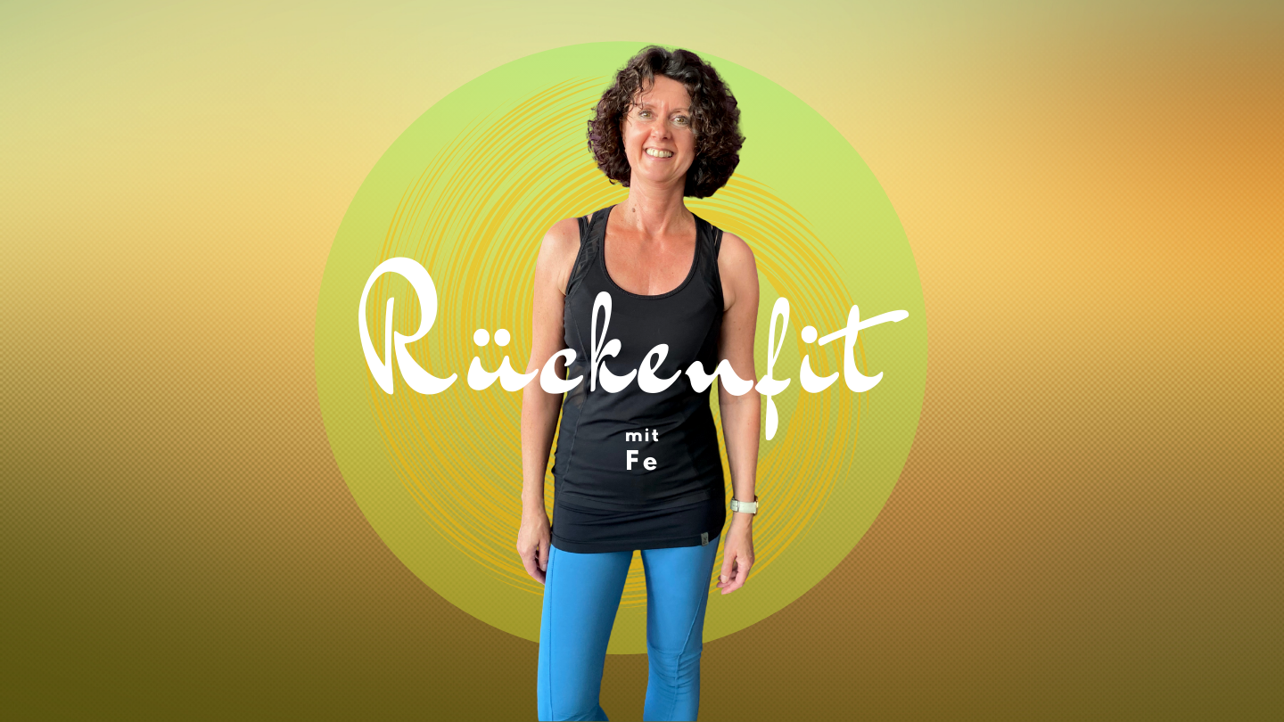 Rückenfit